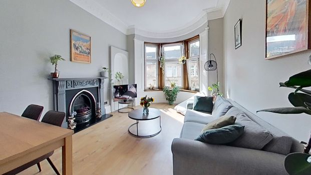 2 bedroom apartment to rent - Photo 1