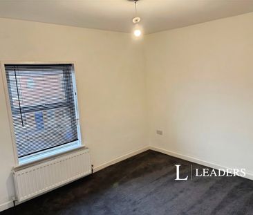 2 bedroom house to rent Gresty Terrace, Crewe, Cheshire, CW1 - Photo 1