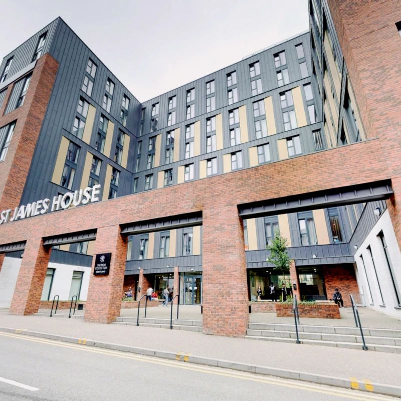 Premium EnSuite - Photo 1