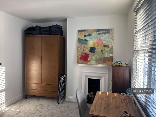 1 bedroom maisonette to rent - Photo 1