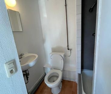 Picavet Vastgoed - Te Huur: Antwerpen - Studio - Foto 6
