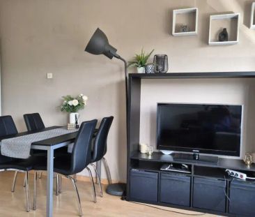 Appartement Socratesstraat, Apeldoorn - À Louer - Foto 2