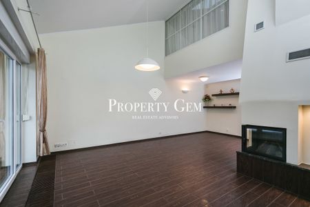 Warszawa, Praga-Południe, Saska Kępa, Marokańska - Photo 2