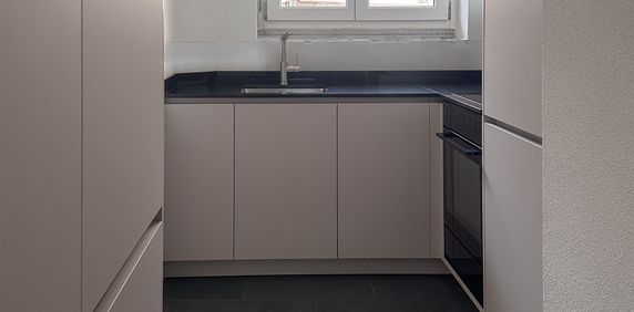 Zentrale Singlewohnung! - Foto 2