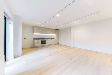 Beautifully presented 1 bedroom ground floor apartment in this gorgeous new block. - Photo 3