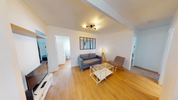 Appartement Le Havre 5 pièces - Photo 1