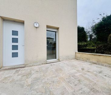 Appartement 4 pièces à Lexy - Photo 6