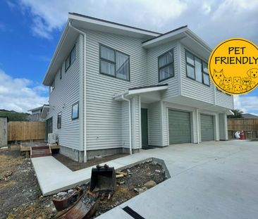 51B Verran Road, Birkenhead, Auckland - Photo 5