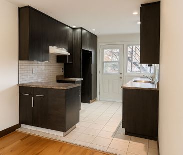 Grand Logement Air Ouverte Avec Accès A - Photo 1