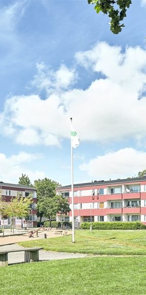 Långgatan 60 C - Foto 1