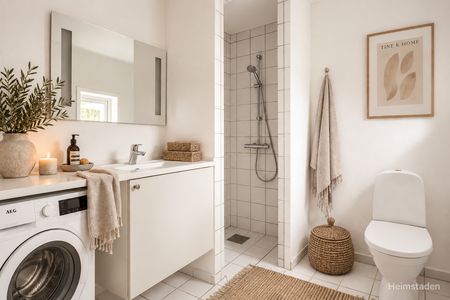 4-værelses Lejlighed på 93 m² i Odense S - Photo 5