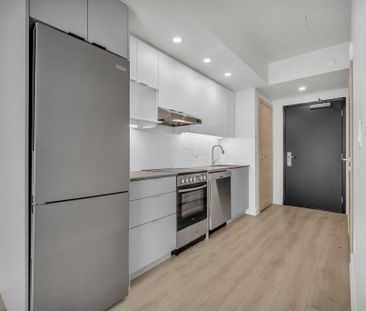 For Lease - 199 Rideau Street Unit# 2106, Lower Town - Sandy Hill, ... - Photo 5