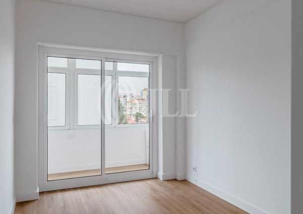Apartamento T3 em Lisboa