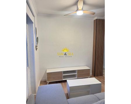 TWO-BEDROOM APARTMENT – ALICANTE - Photo 2