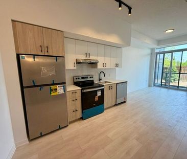 For Lease - 4878 Powers Common Unit# D114, Burlington, Ontario - Photo 5