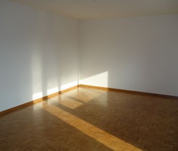 3.5-Zimmer Wohnung nahe Bahnhof - 8640 Rapperswil-Jona - Foto 3