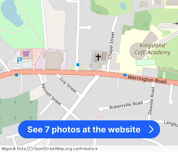 Werrington Road, Stoke-on-Trent, Staffordshire, ST2 - Photo 1