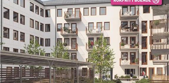 Portvaktsgatan 1, Limhamns Hamnområde - Photo 2