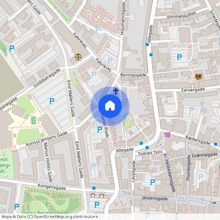 Houmannsgade 55, st. th., 8700 Horsens