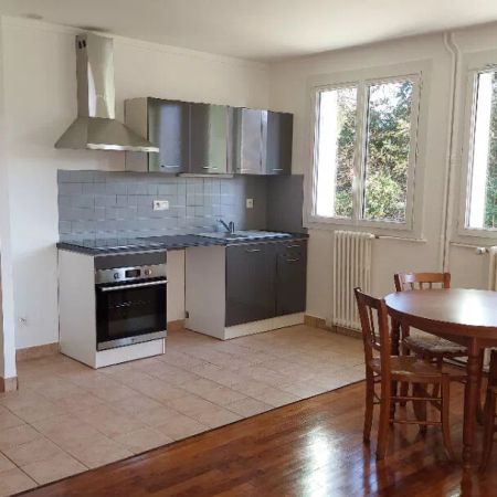 Appartement - 3 pièce(s) - 51 m2 - Photo 3