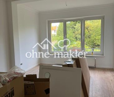 Komplett sanierte 3-Zimmer-Wohnung – ideal für Paare oder kleine Fa... - Photo 1