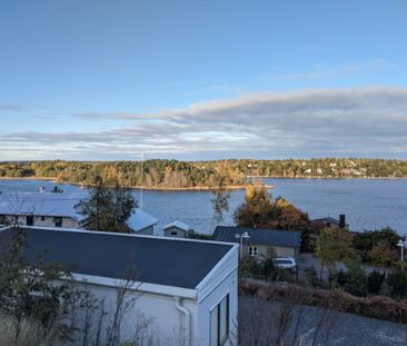 Västerskärsringen, Åkersberga - Photo 5