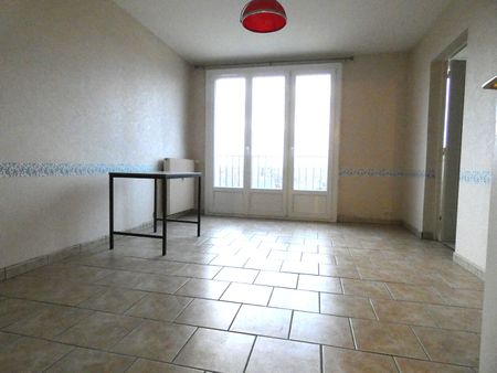Location appartement 2 pièces, 50.99m², Neuville-aux-Bois - Photo 4