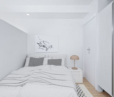 A+ placering med privat altan - Foto 5