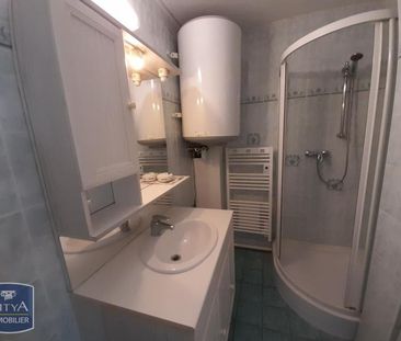 Location Appartement 3 pièces 49m² CHAMBERY 73000 - Photo 6