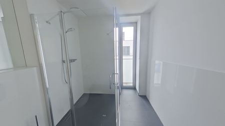 Über den Dächern der Stadt! Freie Wohnung im Berlin Mitte! - Foto 3
