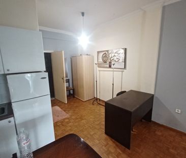 Studio/Γκαρσονιέρα για ενοικίαση Άγιος Ιωάννης (Καβάλα) - Photo 5