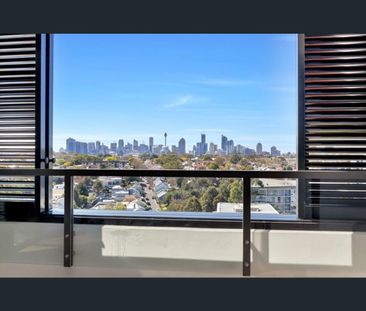 1103/7 Sterling Circuit, Camperdown, NSW 2050 - Photo 2