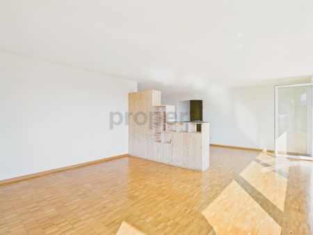 Fantastic 4.5-room apartment in Rebstein, canton SG - Foto 2