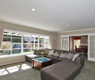 60 Parkstone Avenue, Ilam Christchurch - Photo 1