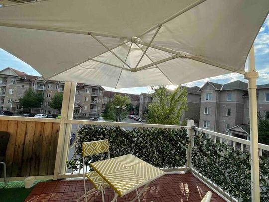 For Lease - 102 Paseo Private, South of Baseline to Knoxdale, Ontario - Photo 1