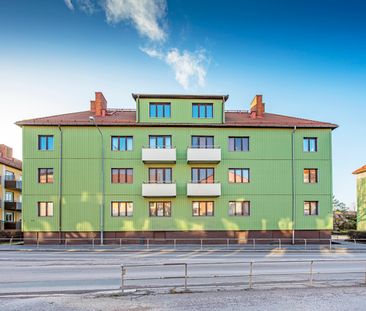 Carlavägen, Eskilstuna - Photo 4