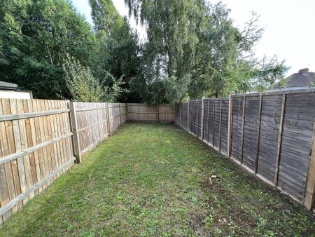 Elm Walk, Coventry, White Willow - Photo 2