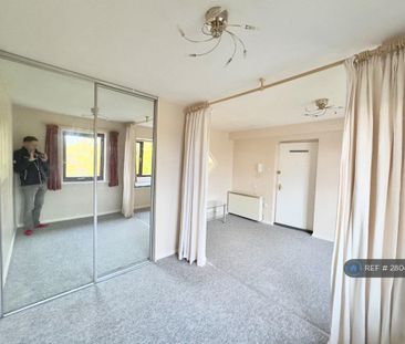 Studio to rent - Photo 4