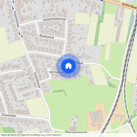 Hermelijnstraat, 20, 9120, Melsele