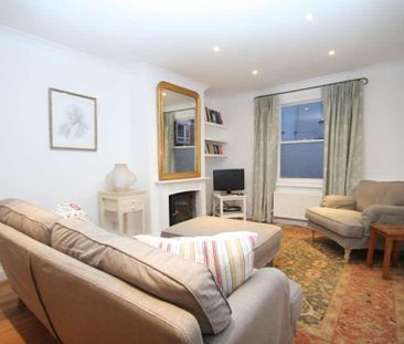 2 bedroom end of terrace house to rent - Photo 3