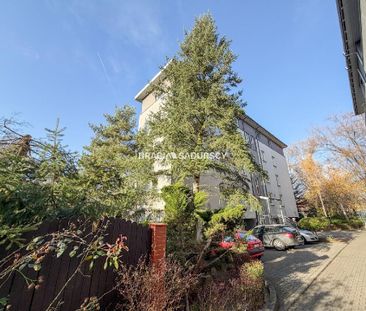 Mieszkanie Kraków Podgórze Duchackie powierzchnia 52.7 m² C206-WM-6... - Zdjęcie 4