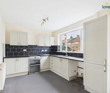 2 bedroom Terraced House To Let - Photo 1