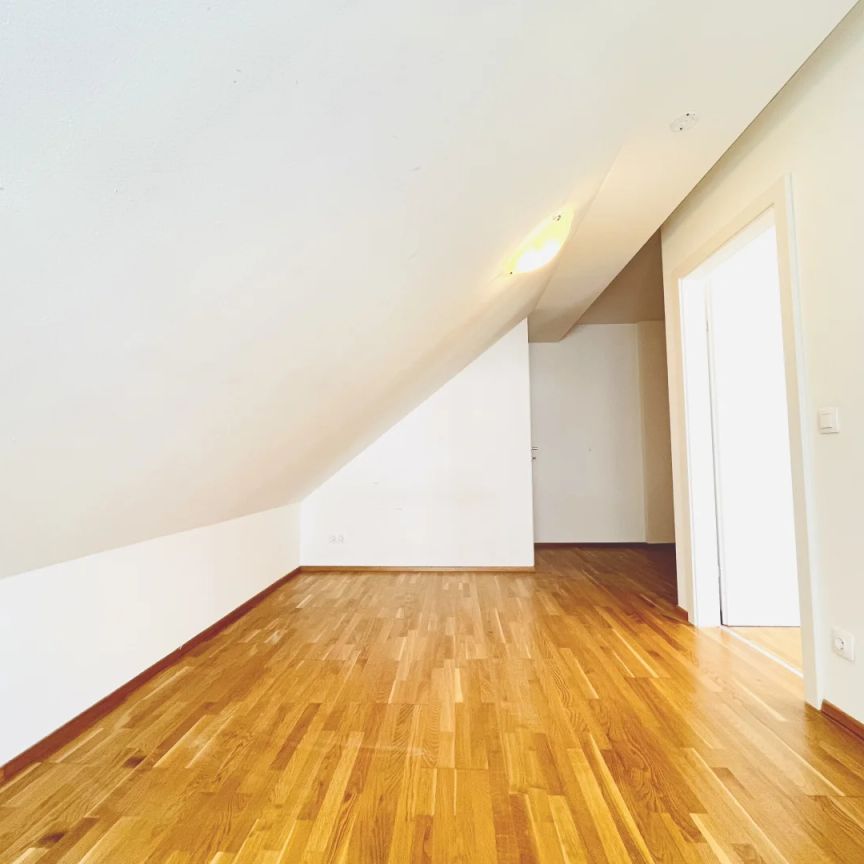 Helle & gemütliche 2-Zimmer-Wohnung in der Innenstadt von St. Pölten - Photo 1