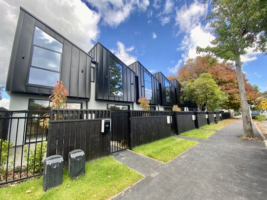 3/314 Worcester Street, Central City, Christchurch - Photo 1