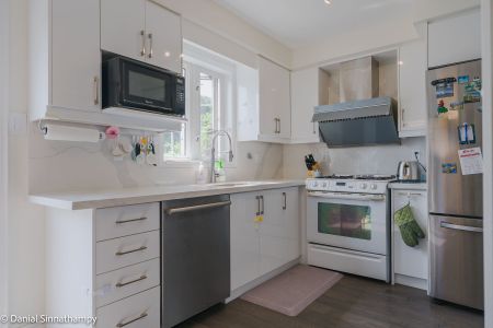 For Lease - 85 Highhill Drive, Toronto, Ontario - Photo 5