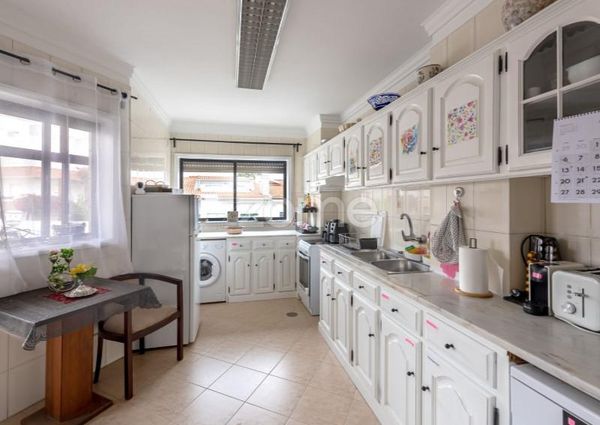 Apartamento T1 em Porto