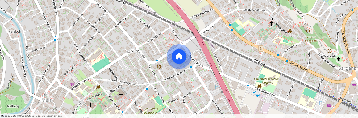 8887, Mels, Kauenstrasse, 5