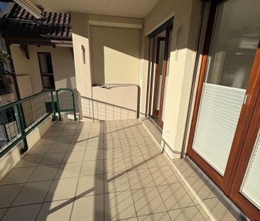 ***Helle 4.5-Zimmer-Wohnung mit Balkon*** - Photo 4