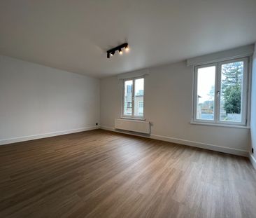 Halfopen woning met 3 slpks en tuin - Foto 4