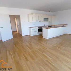 ***NAEHE HUNDERTWASSERHAUS-TOP-DG-Wohnung, idealer Grundriss*** - Photo 1